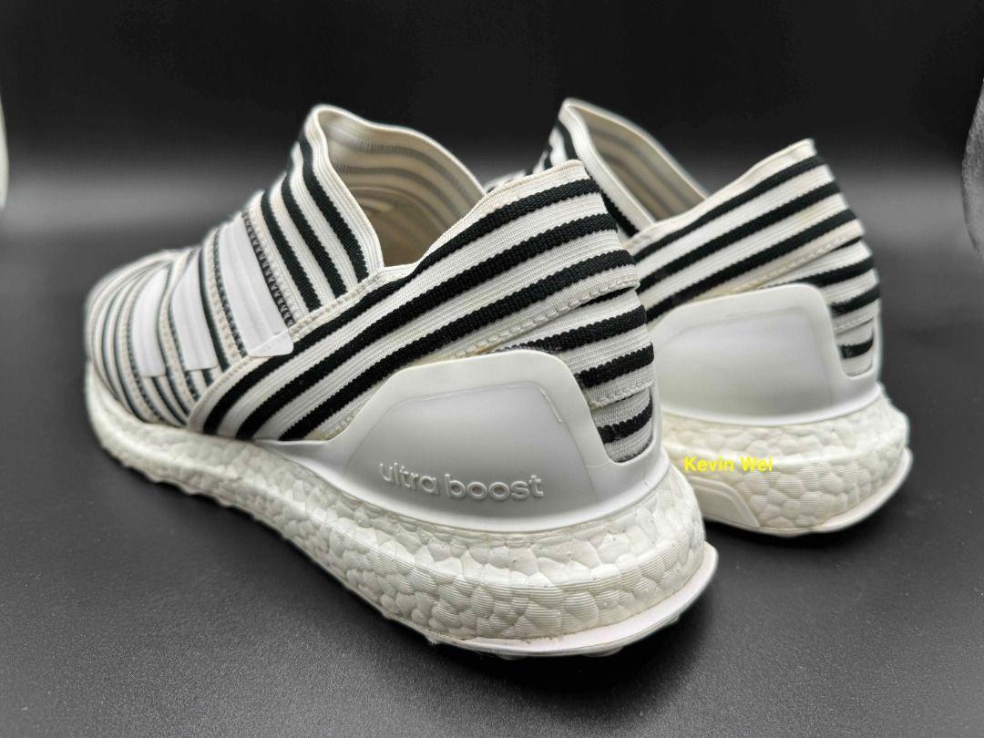 adidas Nemeziz Tango 17 360 Agility CG3656 Boost US10