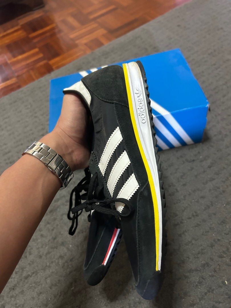 Adidas deals sl 120