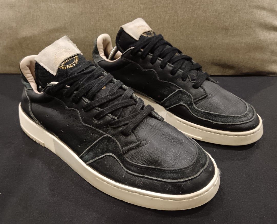 Adidas hotsell supercourt vintage