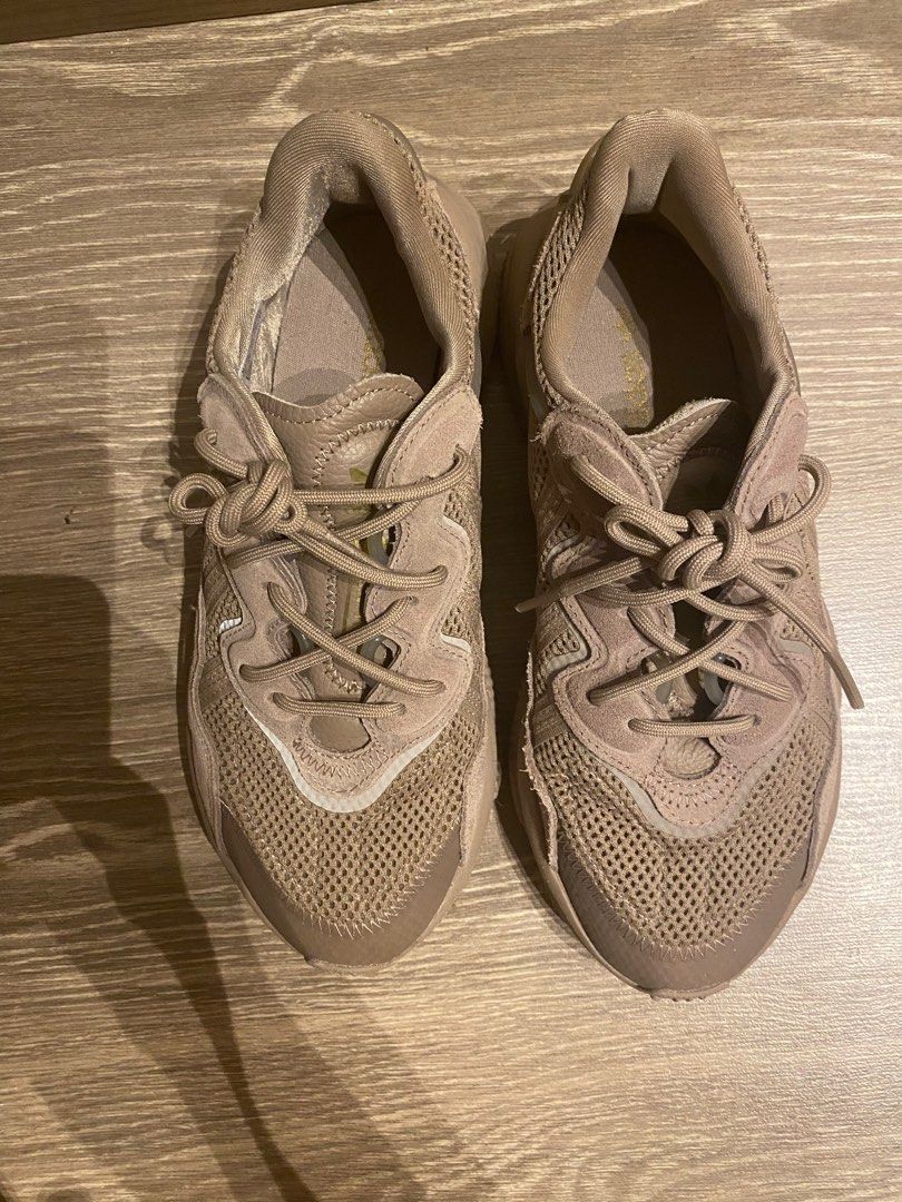 Mauve hot sale women's shoes