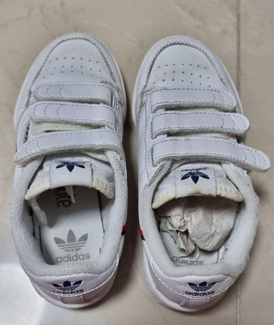 Adidas shoes olx 2025