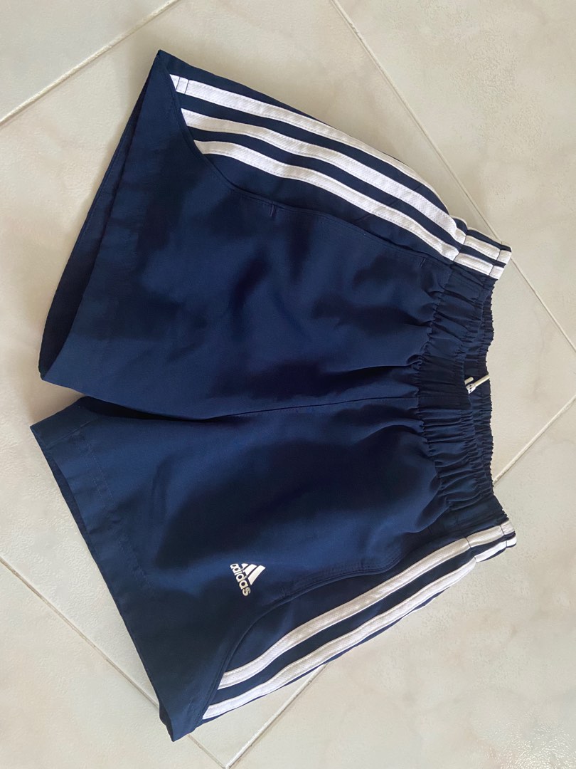 Childrens adidas shorts cheap