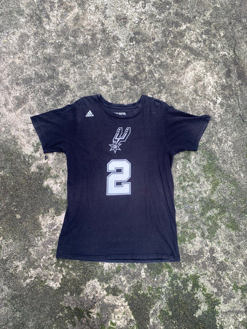 Adidas spurs shirt on sale