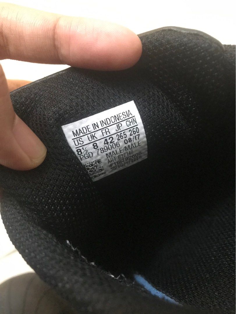 Adidas us 9 clearance to uk value