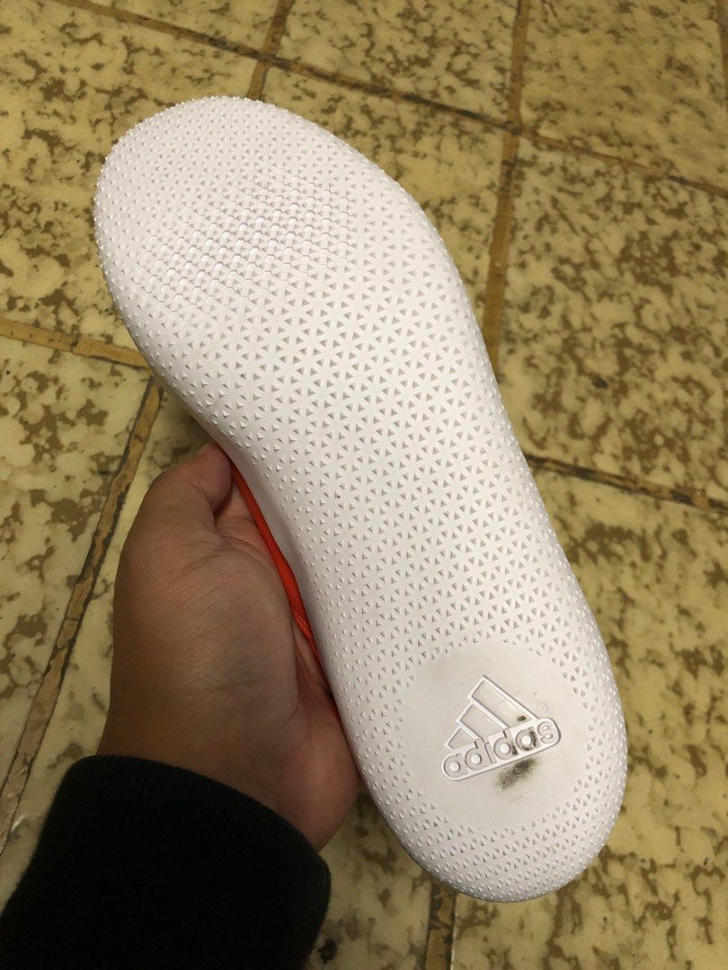 Adidas Throwstar Track & Field Javelin Discus Shot Put Throwing Mens