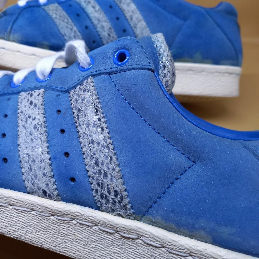 Adidas us ultrastar karaoke sale