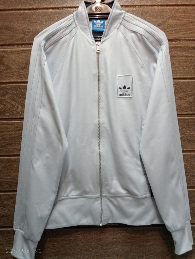 Adidas vespa jas discount