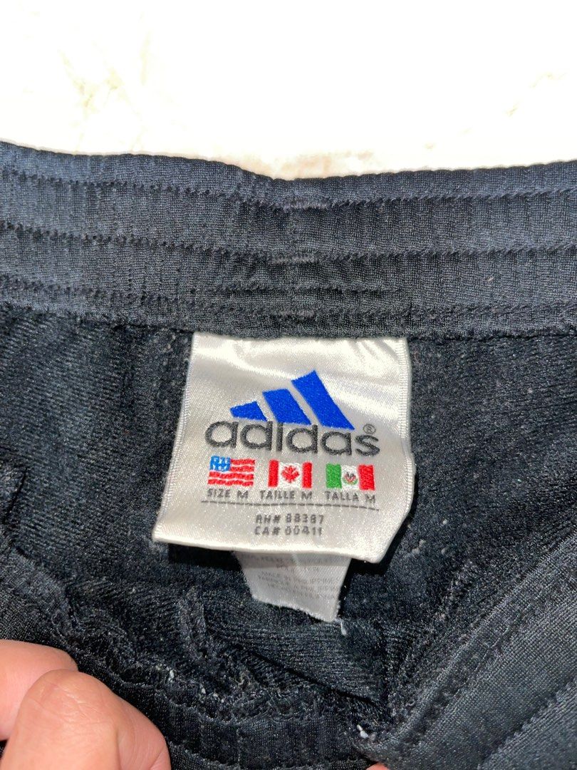 Adidas 88387 deals zip