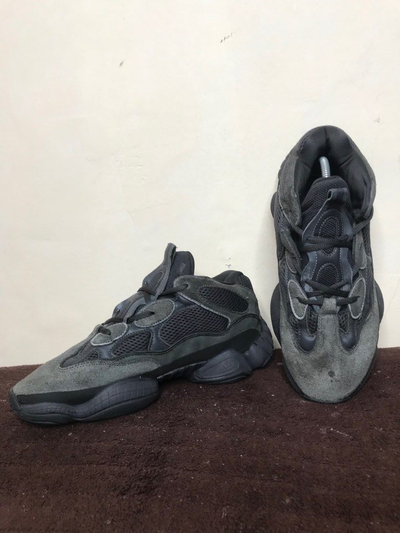 Yeezy size 1 mens hot sale