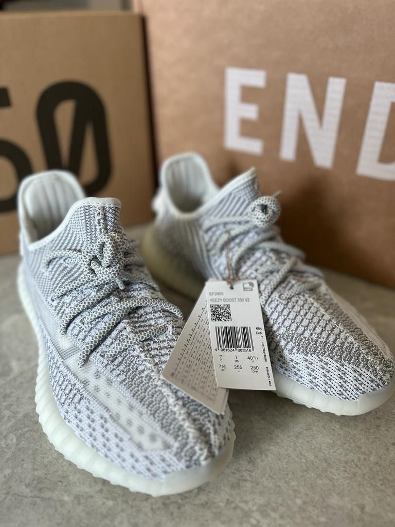 Yeezy boost 250 v2 static outlet