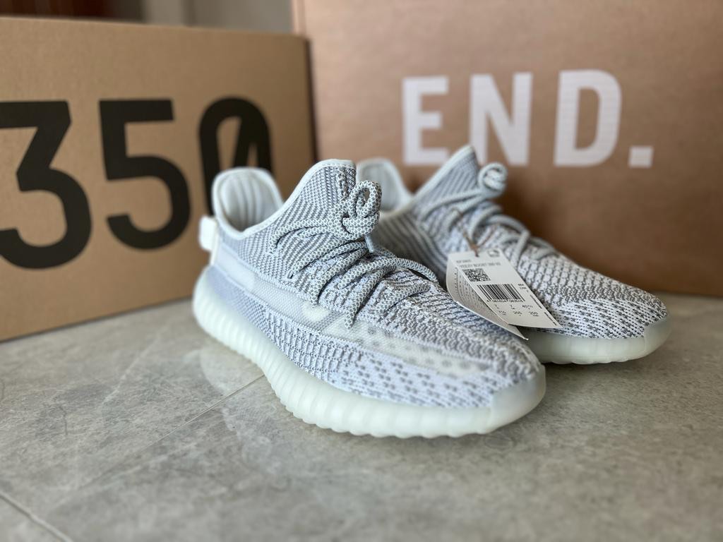 Adidas yeezy discount 350 boost static