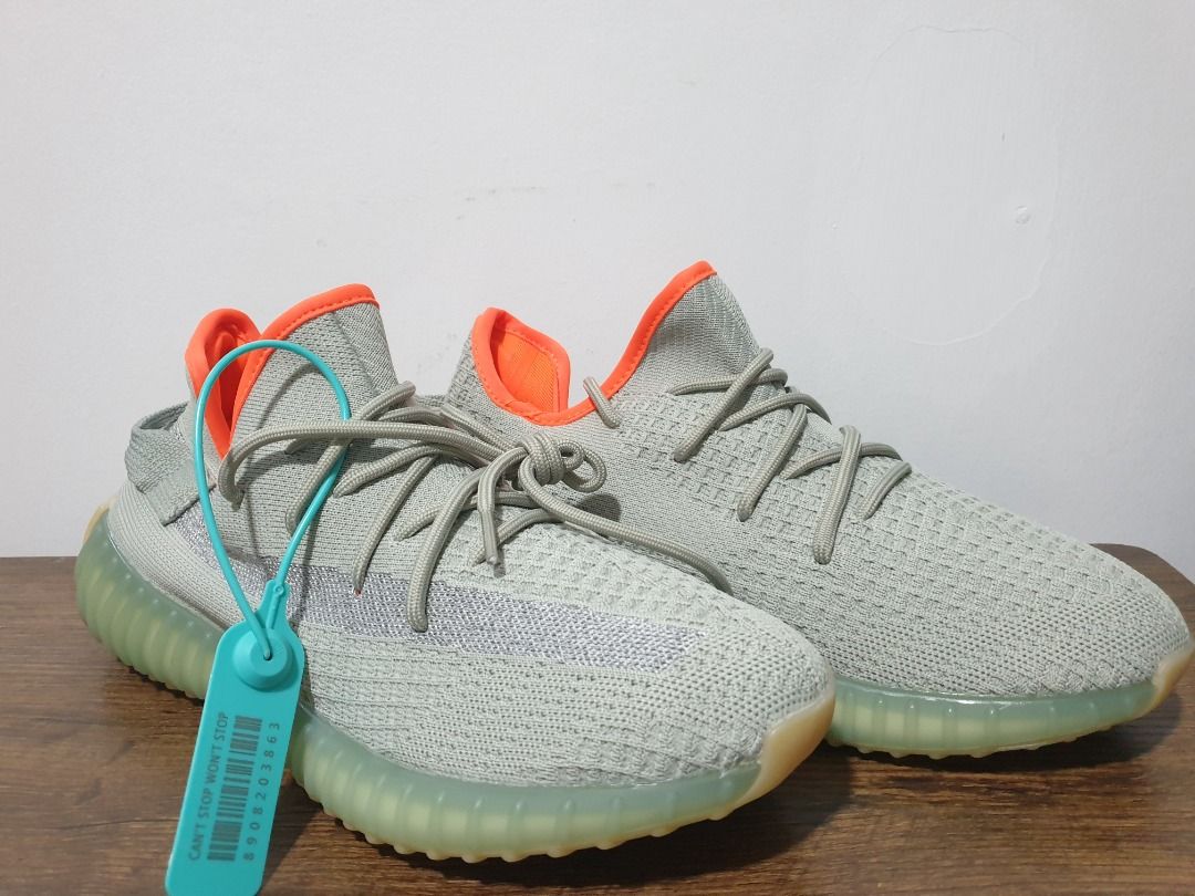 adidas gazelle silver green womens Yeezy Boost 350 V2