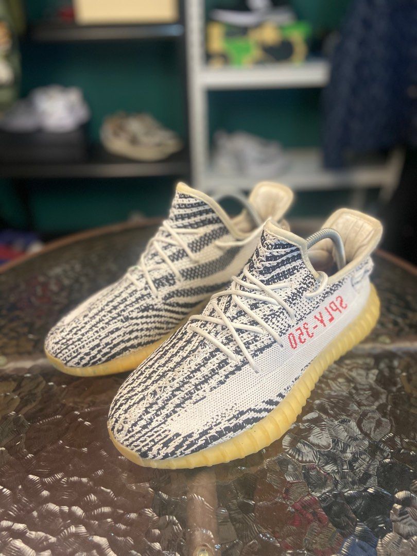 Boost 350 V2 Sell Yeezy 380 Yeezy Adidas Boost 380 Men Size 10 NEW