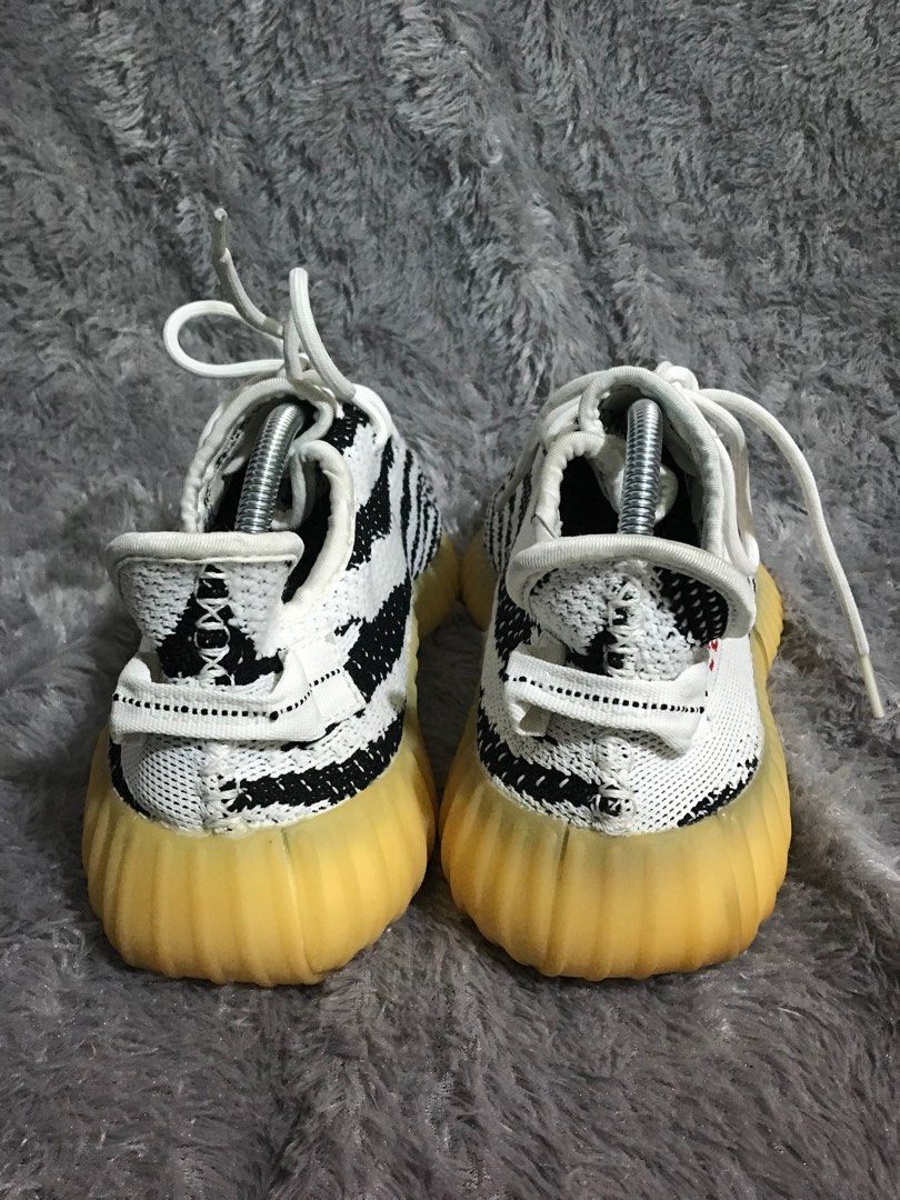 Adidas sales boost 6751