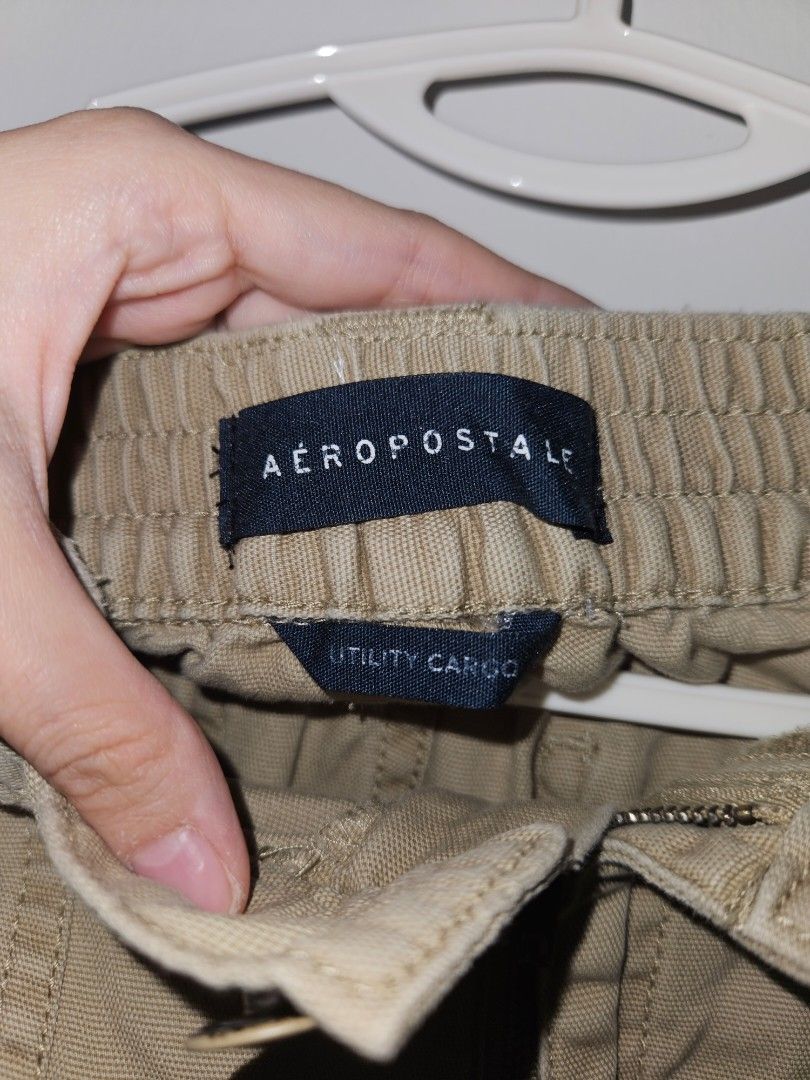 Aeropostale cargo sales
