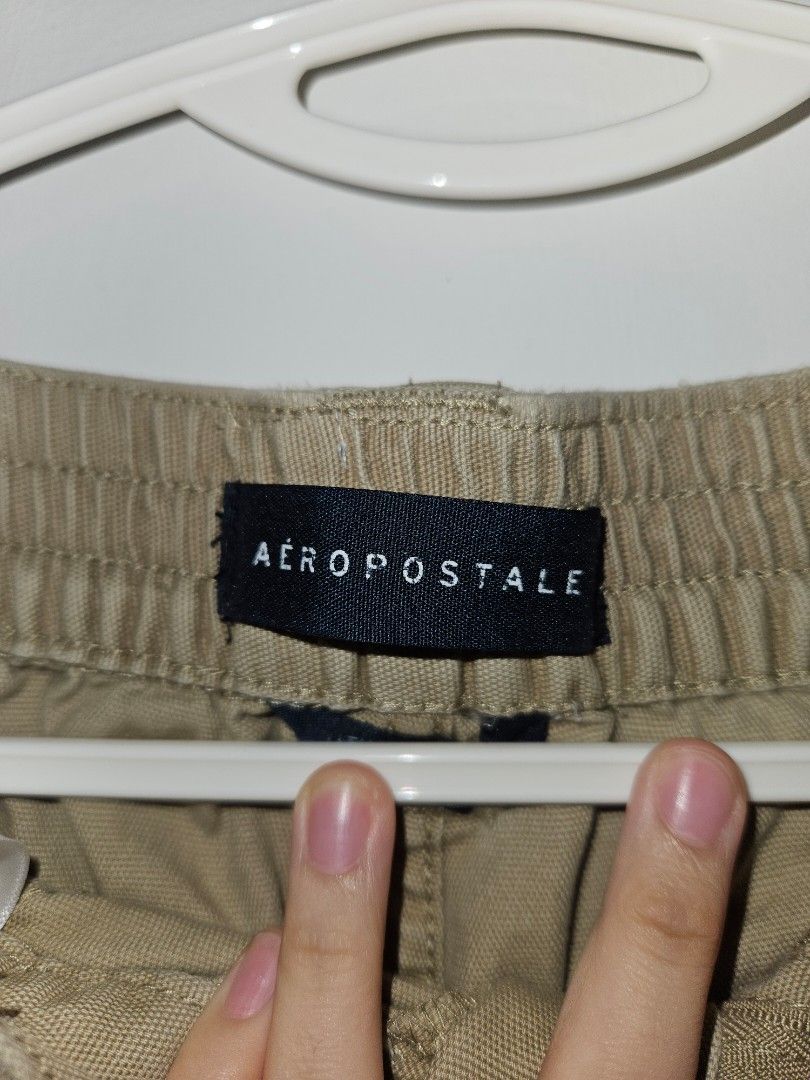 Aeropostale cargo shop