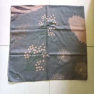 Aika voal hijab