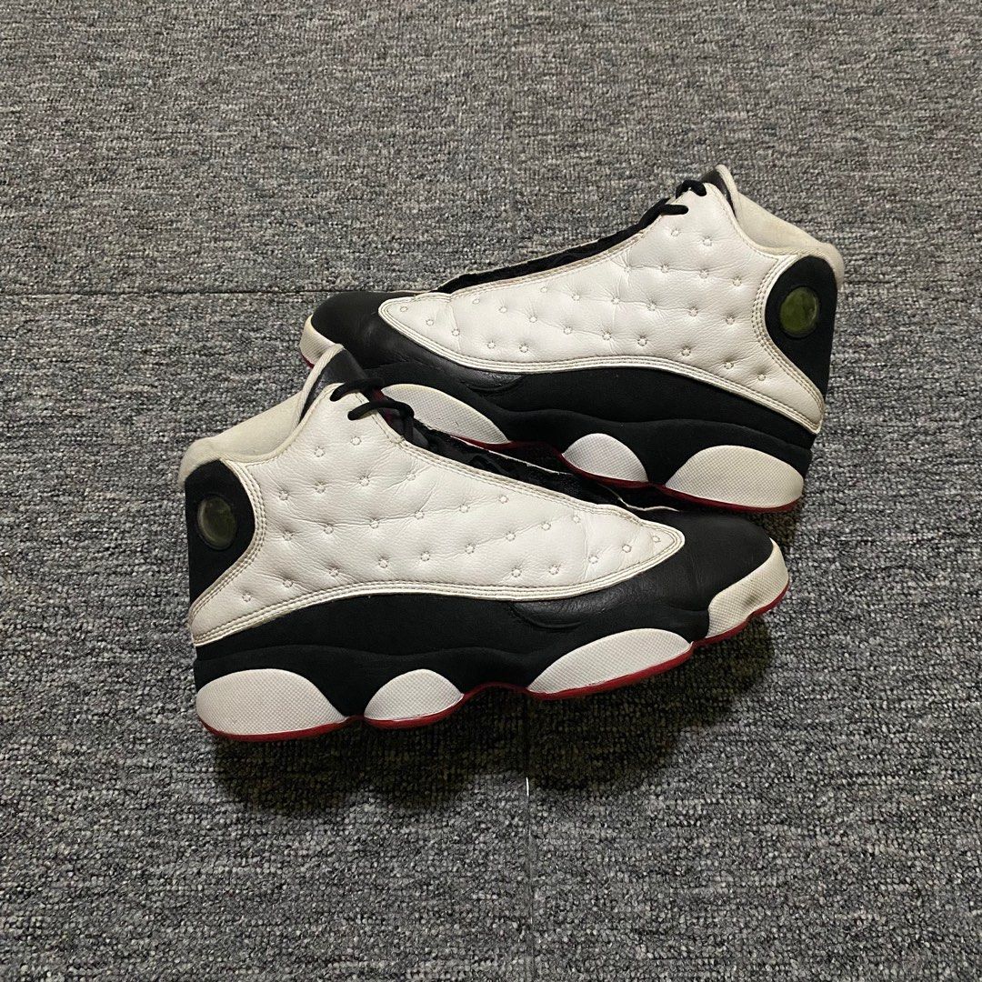 Air jordan 13 retro He Got Game Men s Fashion Footwear Sneakers