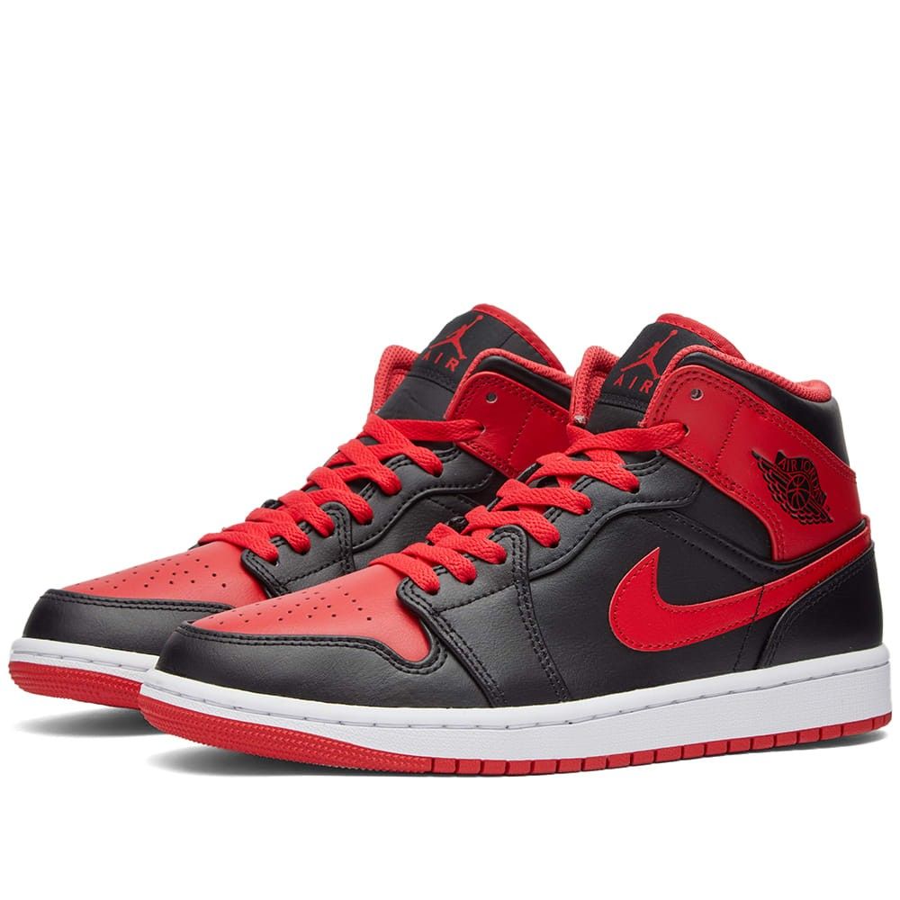 Air jordan hotsell 1 mid mens
