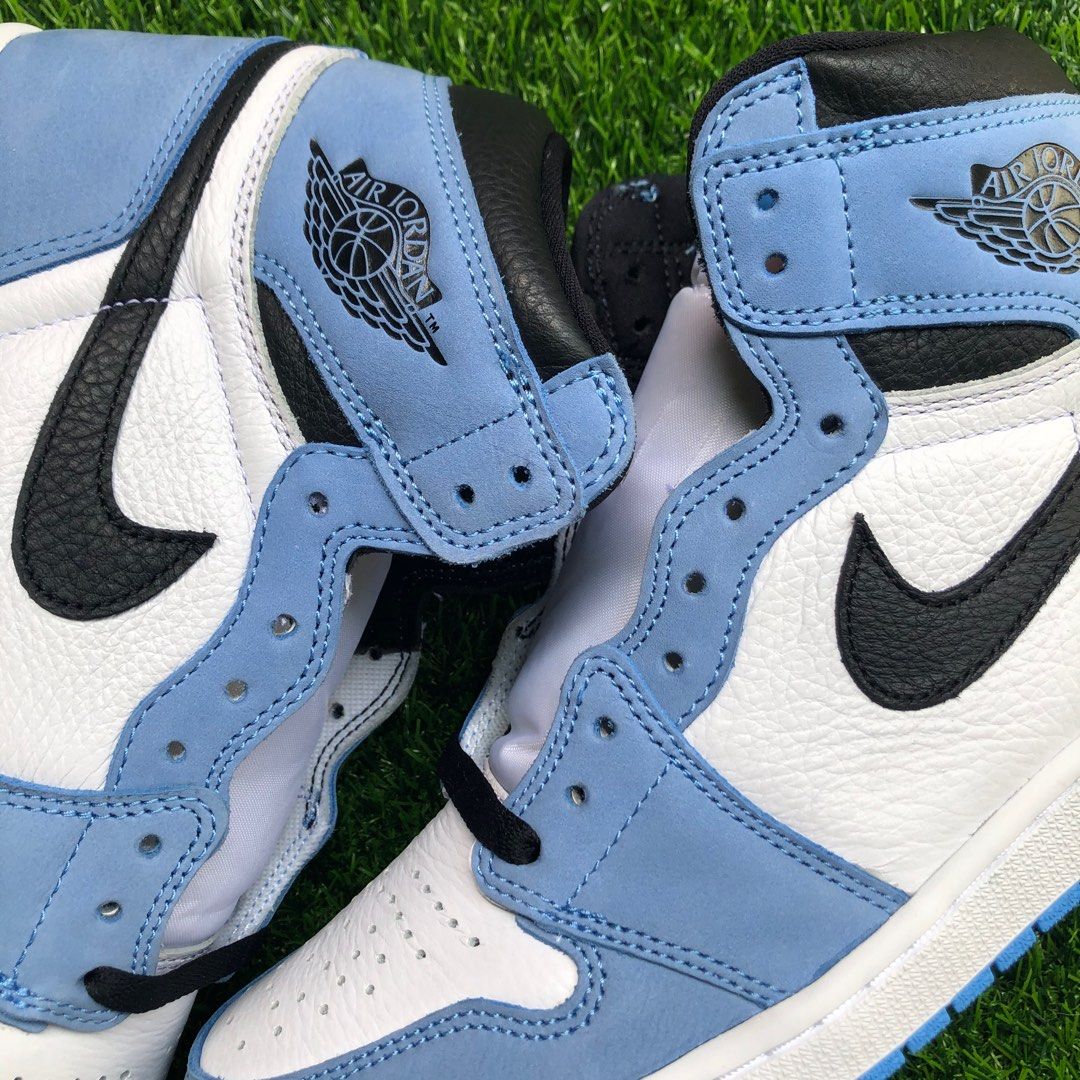 Air jordan 1 retro high og clearance size 9.5