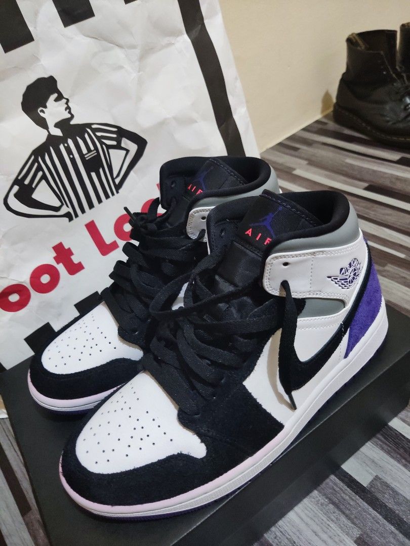 air jordan original