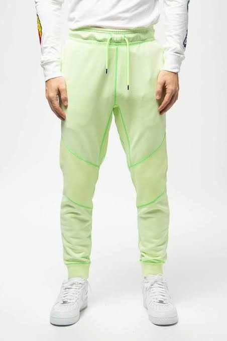 AIR JORDAN WINGS WASHED FLEECE JGR PANTS Men s Fashion Bottoms