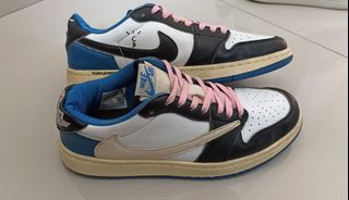 (Kategori: ) berada di . Dikirim oleh sepatuku_st0re2 (ID iklan 1257334898, Gambar 1). Deskripsi: .