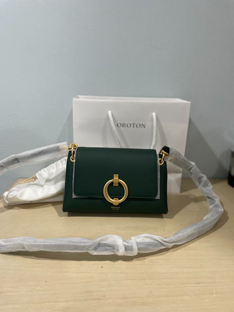 OROTON ALEXA CROSSBODY