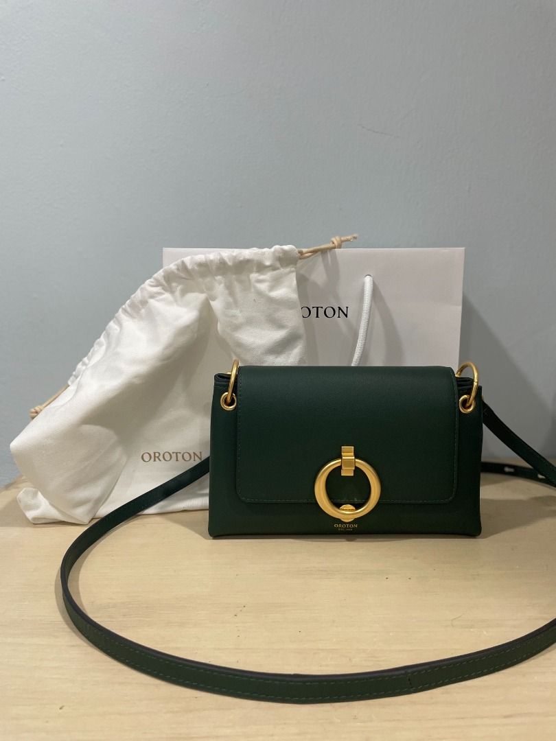 OROTON ALEXA CROSSBODY