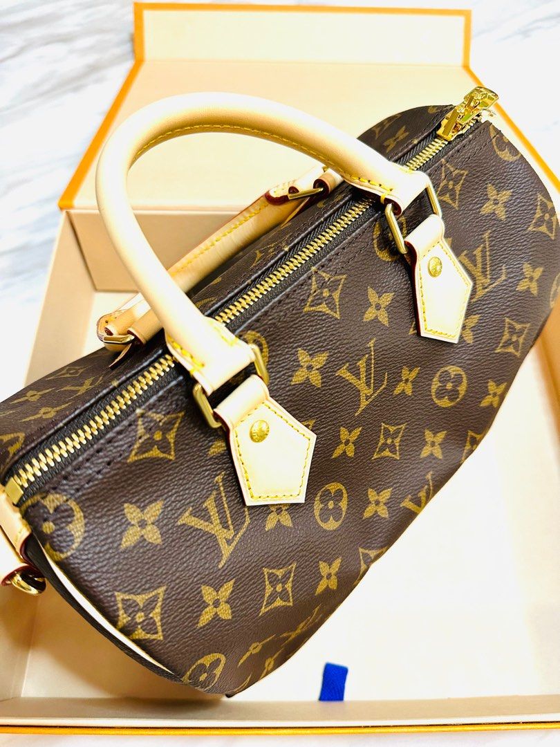 Speed 25 lv deals