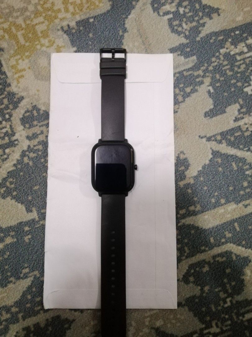 Olx on sale amazfit gts