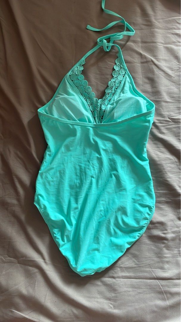 Ambrielle One Piece Swimsuit