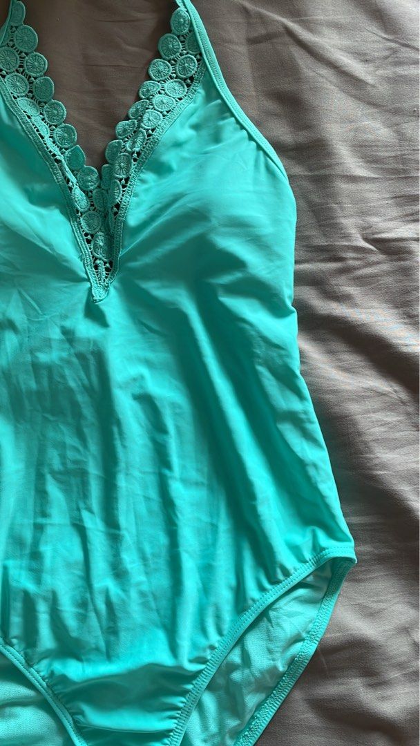 Ambrielle one piece swimsuit new arrivals