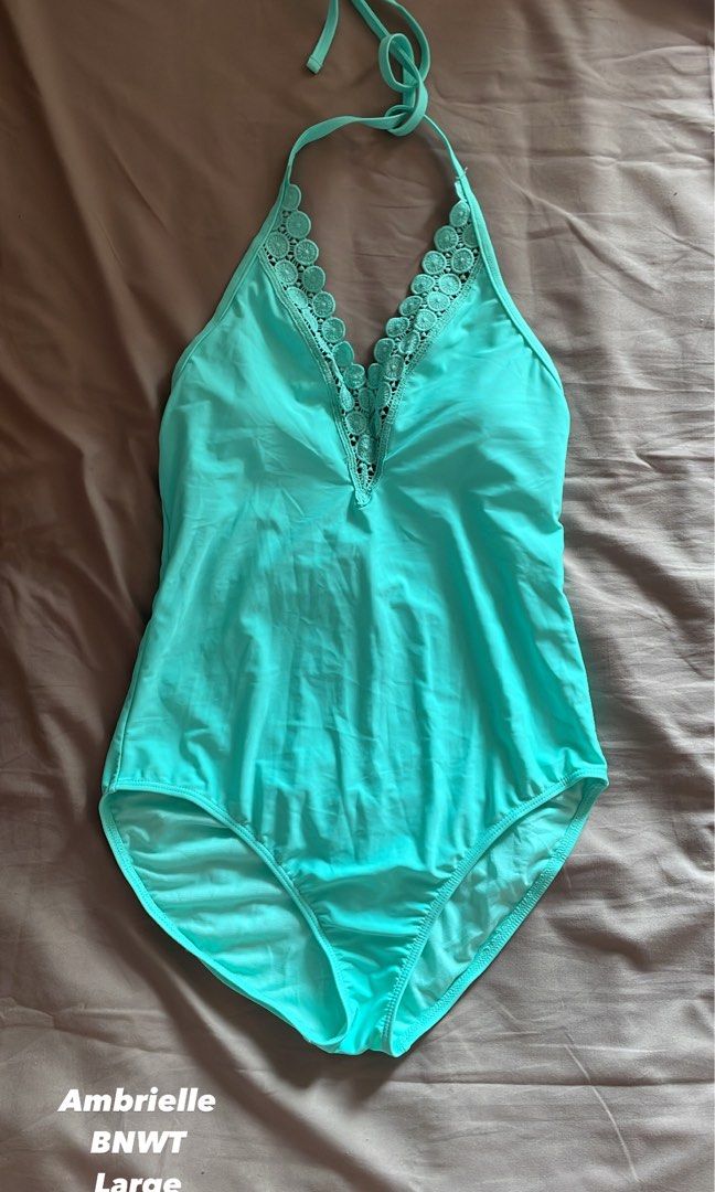 Ambrielle swimwear sales