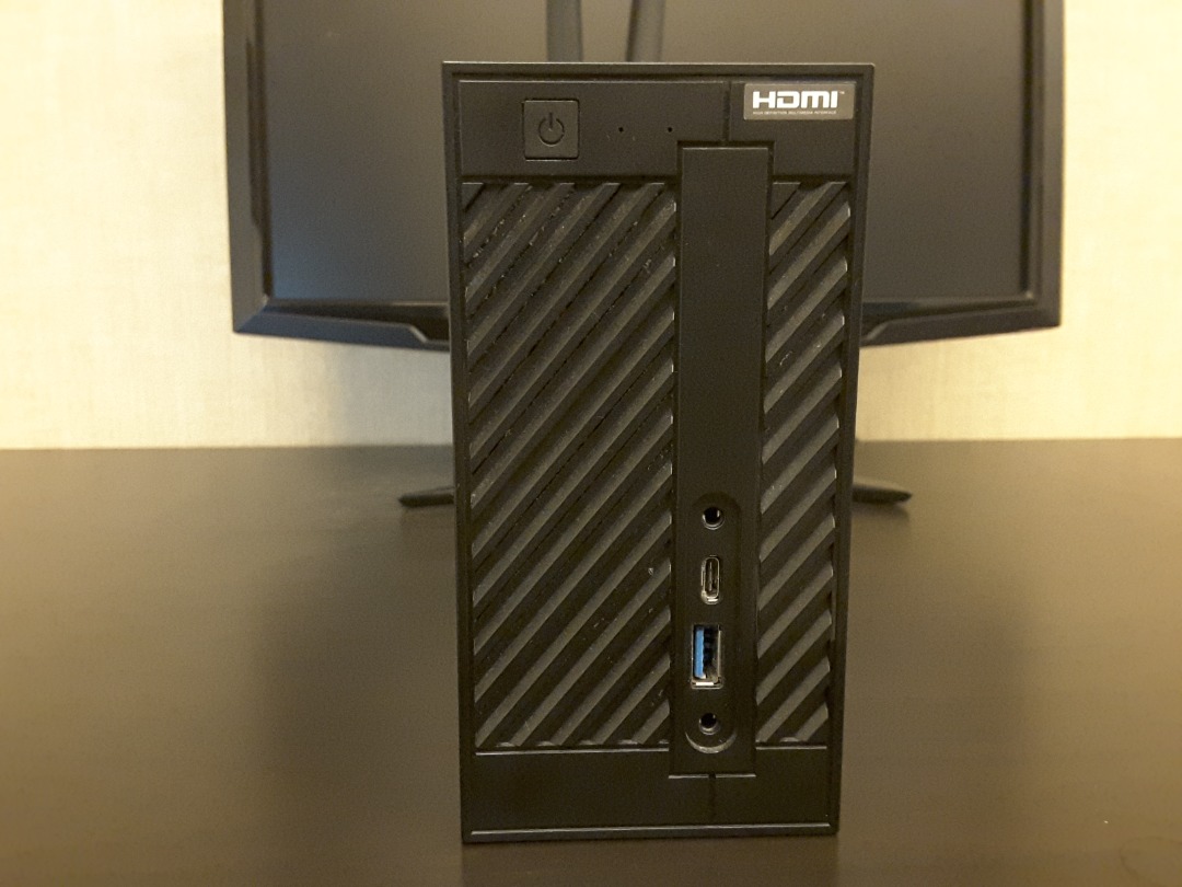 AMD Rysen 3 Mini PC Computer 16GB RAM 1TB SSD, Computers & Tech ...