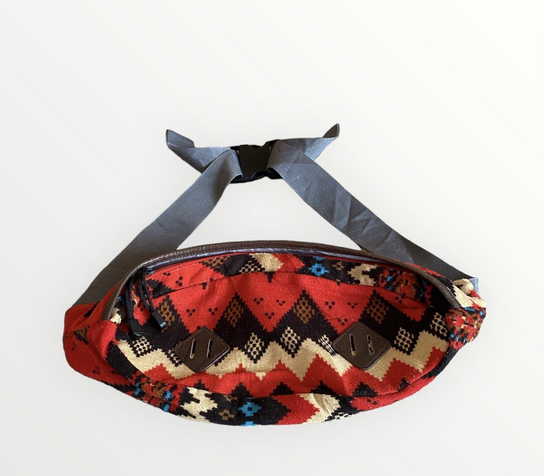 Anello sales fanny pack