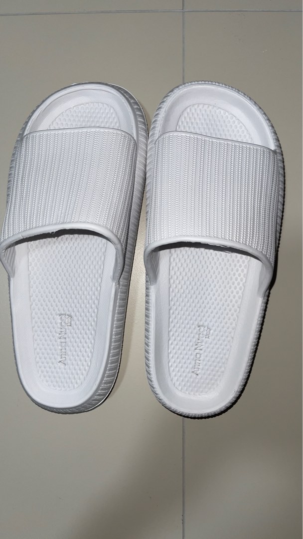 Anna Nucci Amphiis® The Original EVA Sandals, Men's Fashion, Footwear ...