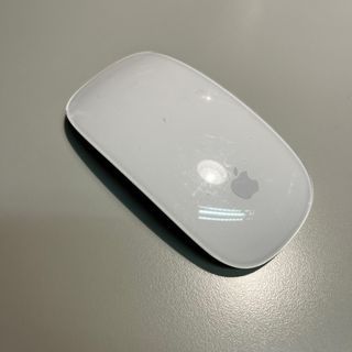 Apple Magic Mouse 2 A1657 Lightning 滑鼠