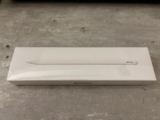 Apple Pencil 蘋果 觸控筆 第二代 全新