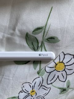Apple Pencil Gen 2