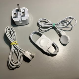 Apple Watch Magnetic Charger Cable etc A1696 18W