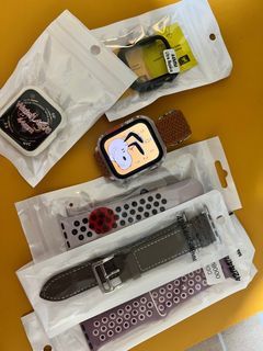 APPLE WATCH Nike - Series 5