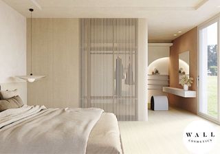 Architectural Interior Film Stickers - Wall/Door/Kitchen/Table Top/Wardrobe /Furniture