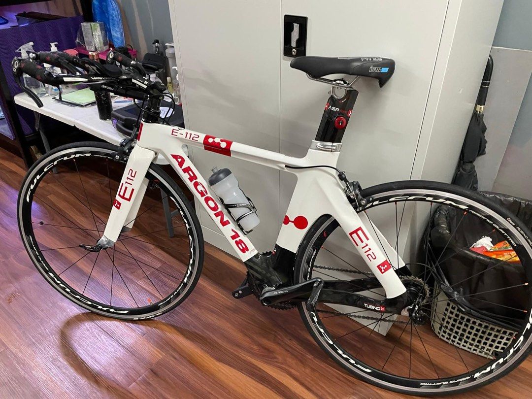 Argon hot sale 18 112
