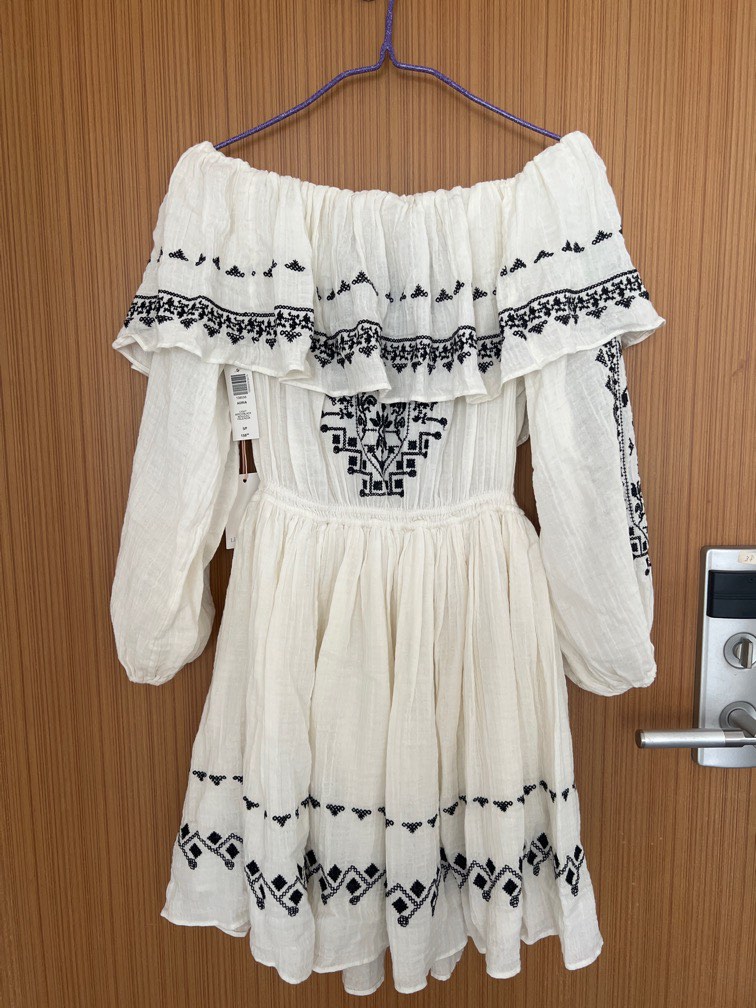 ARITZIA BOHO DRESS Women s Fashion Dresses Sets Dresses on