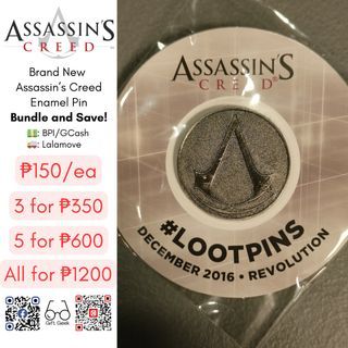 rizal on X: Eivor from Assassin's Creed Valhalla appears in