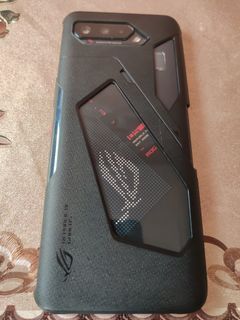 ASUS ROG 5S (CAMERA DEPAN ROSAK)