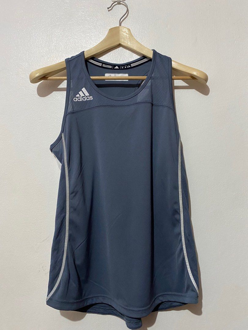 Adidas women's utility sales singlet