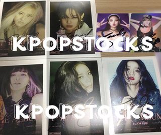 (Category: ) located in . Submitted by kpopstocks (Listing ID 1257192331, Image 1). Description: .