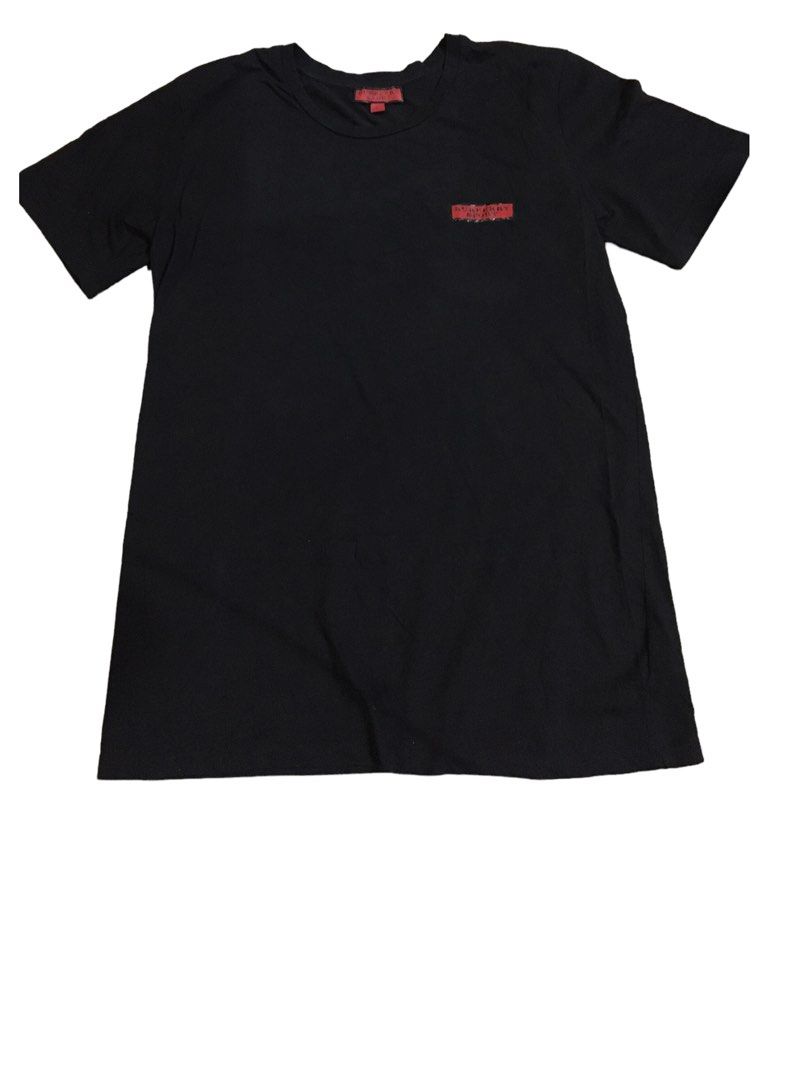Burberry sport shop t shirt